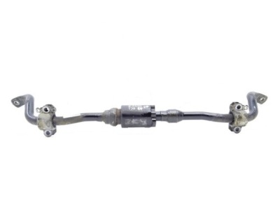 Стабилизатор активный dynamic задняя задний mercedes ml w166 5.5 amg a1663260865 фото №1