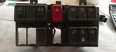 Кнопки переключатели daf lf фото №1