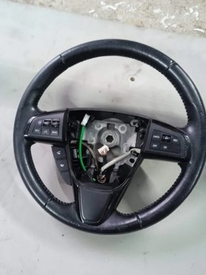 Воздуховод multifunkcujna mazda 6 gh 2011 фото №1