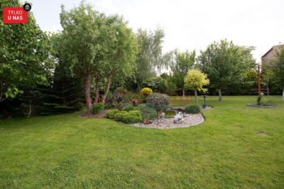 Dom, Opole, Chmielowice, 180 m²