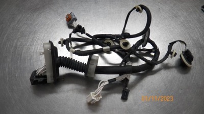 Жгут дверь левая citroen c3 iii 9825344680 фото №1