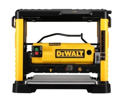 DeWalt DW733 Przenośna strugarka grubościowa