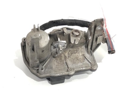 Дроссельная заслонка renault express 50885503 1.5 95km клапан воздуха фото №1