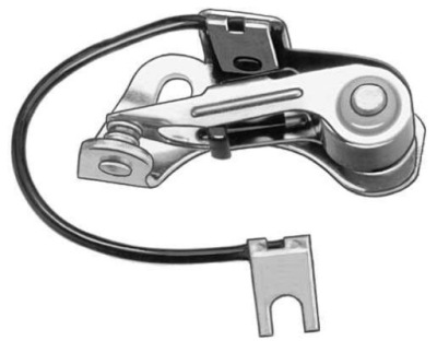 Реле yugo 86- фото №1