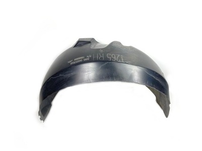 Cadillac srx 04-09r подкрылок задняя задние правое фото №1