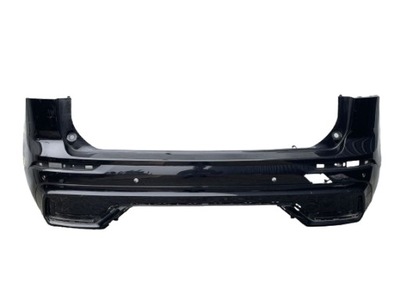 VOLVO XC60 II R-DESIGN LIFT BUFERIS GAL. GALINIS 32136215 