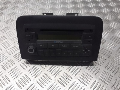 RADIO MANUFACTURADO FIAT CROMA II 7354323320  