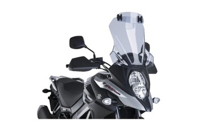 Szyba motocyklowa PUIG TOUR Suzuki DL 650 V-Strom