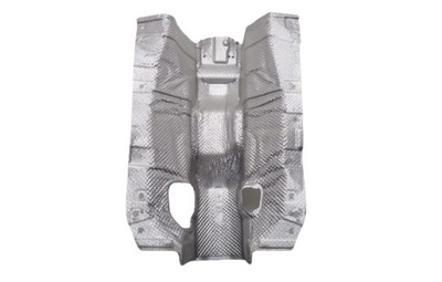 Audi q5 защита тепловая 80a804160b фото №1