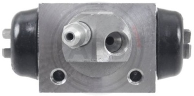 Цилиндрик тормозной a.b.s. 73673 фото №1