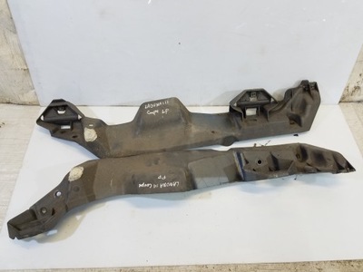 Кронштейн кронштейн крила перед правий renault laguna iii coupe фото №1