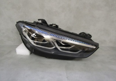 Лампа перед bmw 8 g14 g15 g16 full led rh фото №1