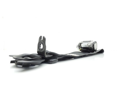 Pas безопасности правый задняя задний 2 ряд vw sharan 7n 7n0857806b фото №1