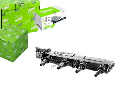 Катушка зажигания valeo 245098 фото №1