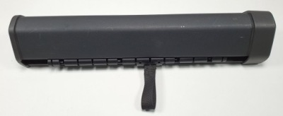 Шторка вертикальна багажника лівий задня volvo v60 фото №1