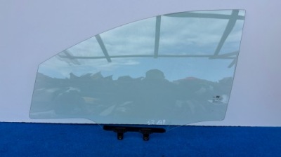 Hyundai i10 ліва скло двері перед 3 3 2019 рік 43r-00097 sz17p фото №1