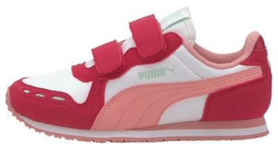 BUTY PUMA CABANA RACER SL V PS 360732 81 _ r. 34,5