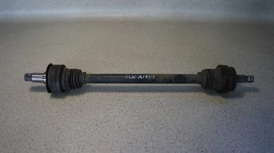 Приводной вал правая правый задняя задняя mercedes slk w172 r172 1.8 cgi фото №1
