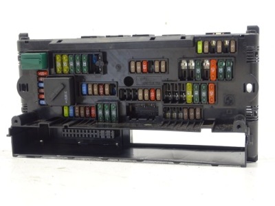Коробка предохранителей bmw x3 f25 9259467 фото №1