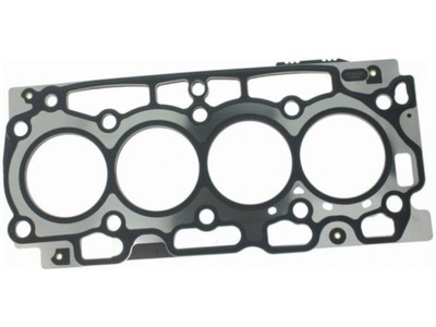 Прокладка головки ford transit connect 1.6 courier 1.6 фото №1