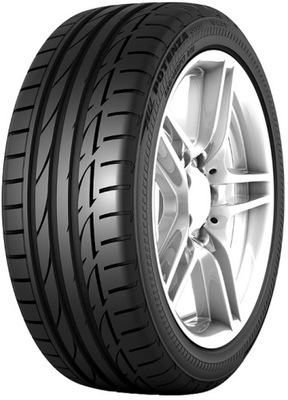 4x Bridgestone Potenza S001 275/35R20 102Y XL L190A