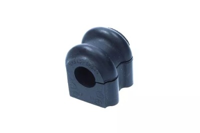 Гумовий елемент стабілізатора. hyundai p. getz 1,1-1,6 02- фото №1