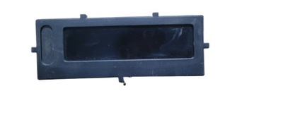 Дисплей радіо master iii movano 280346458ra fv фото №1