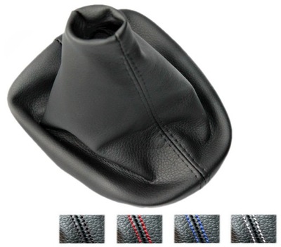 Renault trafic ii 2001-2014 - чехол передач фото №1