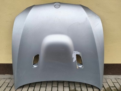 Капот крышка двигателя bmw 3 e92 e93 m3 фото №1