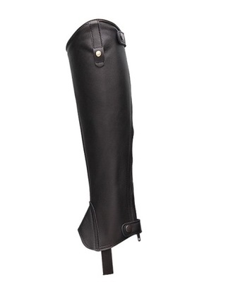 HIPPICA, Czapsy ROMA MX-35 czarny