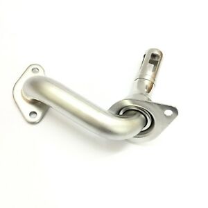 Шланг труба egr mercedes m651 a6511402208 фото №1