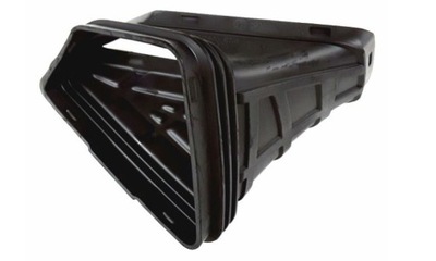 Чехол труба ловушка воздухозаборник воздуха audi a4 a5 q5 оригинал od aso фото №1