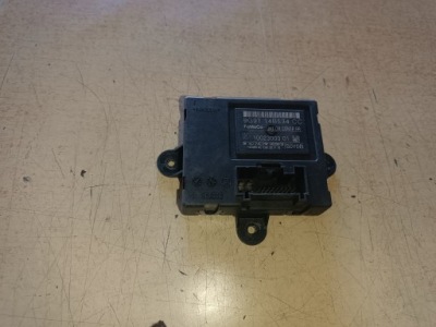 Ford s-max mk1 lift модуль двері 9g9t14b534cc фото №1