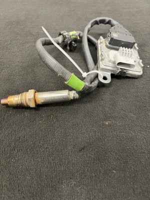 Оригинальный номер renault датчик nox renault trafic iii 1,6 dci фото №1