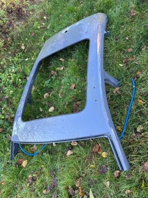 Дах панорама cupra formentor обшивка фото №1