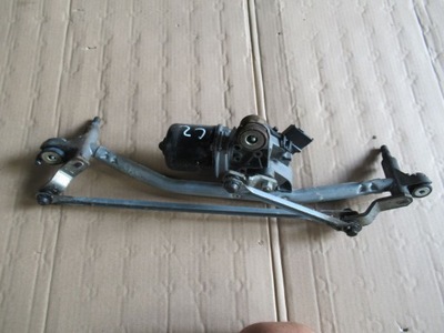 Citroen c2 механизм дворник europa фото №1