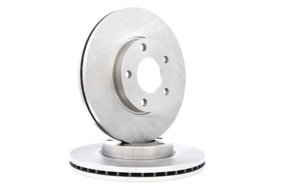 2x ridex 82b0108 гальмівні диски гальмівні перед do mazda 5 cr19 3 bk 3 bl фото №1