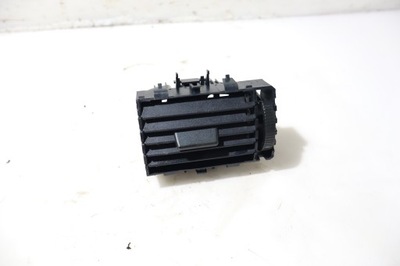 Решётка обдув левая skoda octavia i фото №1