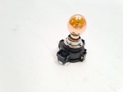 LUZ SOPORTE LANCIA DELTA OEM 71752061  