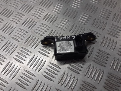 Блок управления модуль esp renault laguna ii 8200404858 фото №1