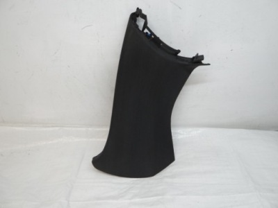 Citroen ds5 права захист стійка заднього задня 9804979777 фото №1