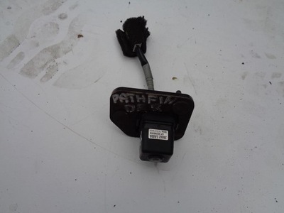 Камера заднего вида 28442ea00a nissan pathfinder r51 фото №1