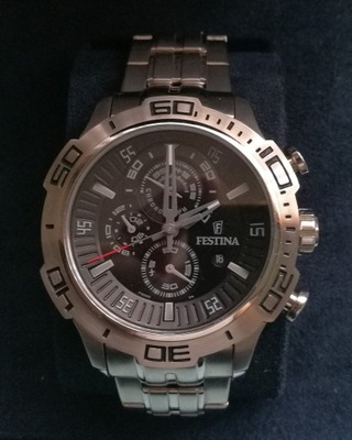 Festina F 16565