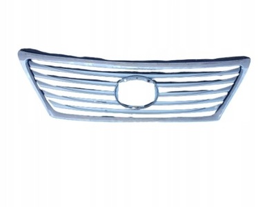 Решітка радіатора решітка радіатора бампера перед lexus ls 53155-50080 фото №1