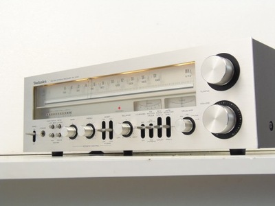 TECHNICS SA-500 VINTAGE 1978