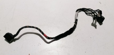 Vw phaeton жгут шланг 3d0971100bh фото №1