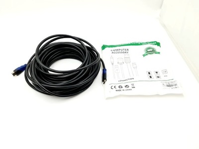 Kabel HDMI 15 metrów