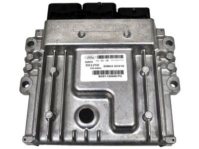 ECU FORD2.0 TDCI BG91-12A650-PG 28316165 E2U9E