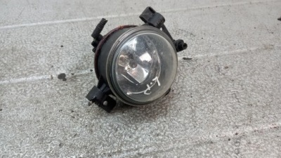 Протитуманна фара лівий ford c-max mk1 фото №1