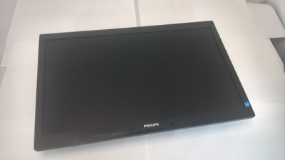 Monitor PHILIPS 231B4L D1747